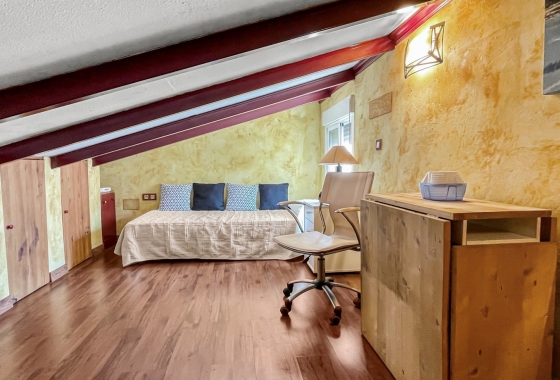 Revente - Appartement - Torrevieja - Costa Blanca