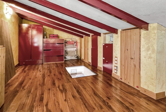 Revente - Appartement - Torrevieja - Costa Blanca