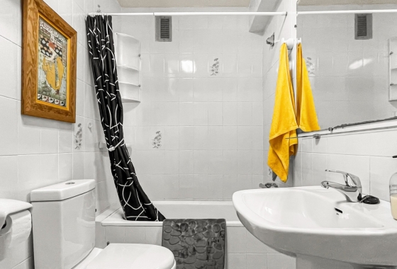 Revente - Appartement - Torrevieja - Costa Blanca