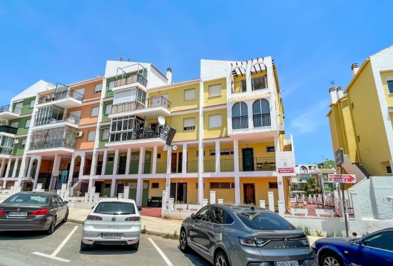 Revente - Appartement - Torrevieja - Costa Blanca