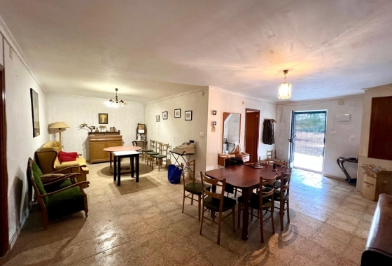 Revente - Finca - Monóvar/Monóver - Inland
