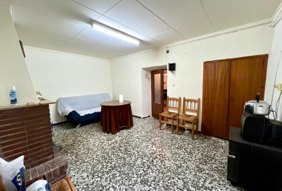 Revente - Finca - Monóvar/Monóver - Inland