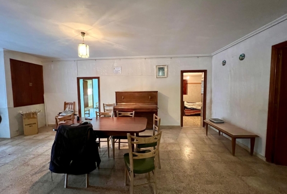 Revente - Finca - Monóvar/Monóver - Inland