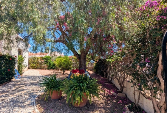Revente - Villa - Ciudad Quesada - Costa Blanca