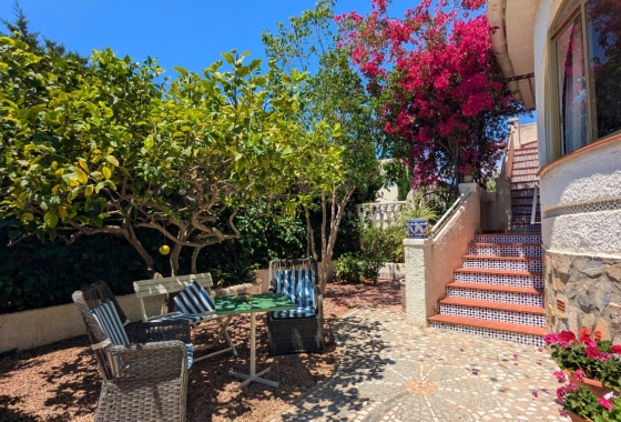 Revente - Villa - Ciudad Quesada - Costa Blanca