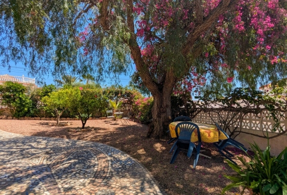 Revente - Villa - Ciudad Quesada - Costa Blanca
