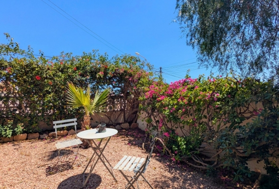 Revente - Villa - Ciudad Quesada - Costa Blanca