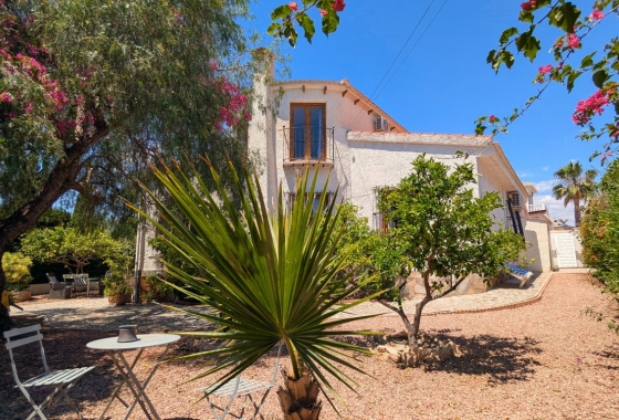 Revente - Villa - Ciudad Quesada - Costa Blanca