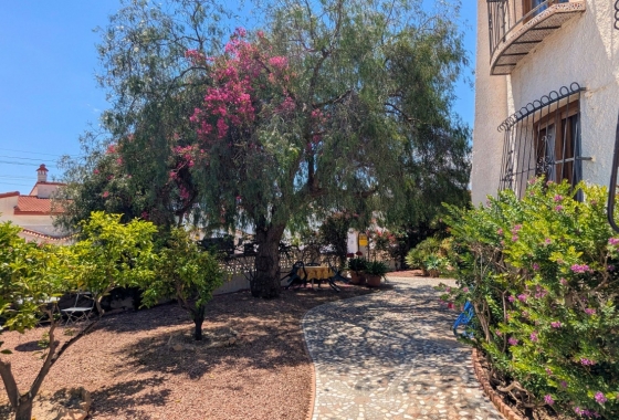 Revente - Villa - Ciudad Quesada - Costa Blanca