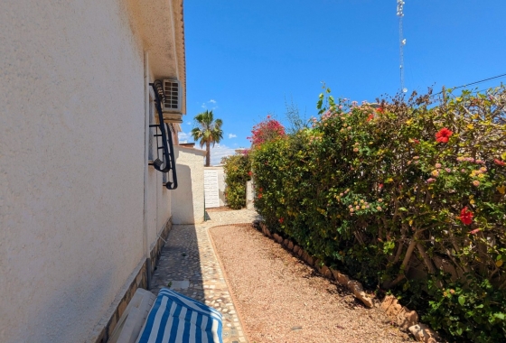 Revente - Villa - Ciudad Quesada - Costa Blanca