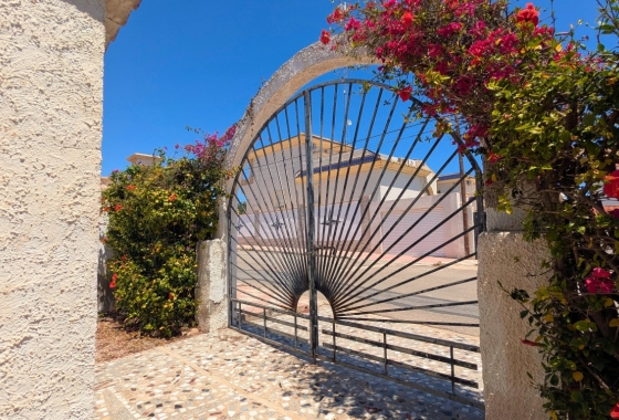 Revente - Villa - Ciudad Quesada - Costa Blanca