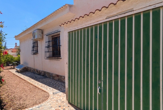 Revente - Villa - Ciudad Quesada - Costa Blanca