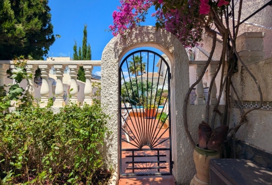 Revente - Villa - Ciudad Quesada - Costa Blanca