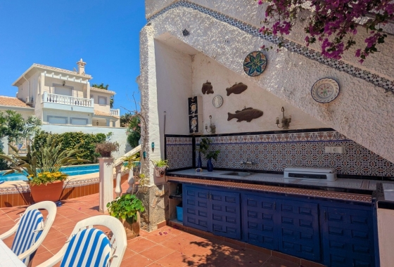 Revente - Villa - Ciudad Quesada - Costa Blanca