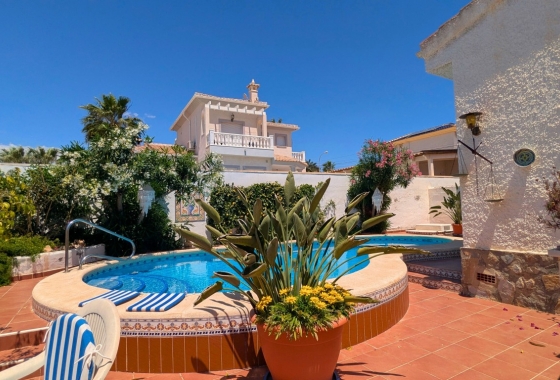 Revente - Villa - Ciudad Quesada - Costa Blanca