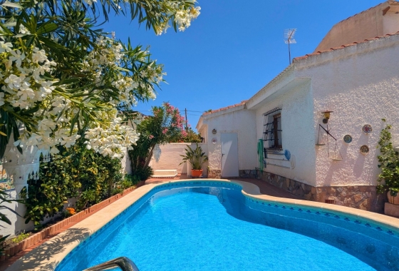 Revente - Villa - Ciudad Quesada - Costa Blanca