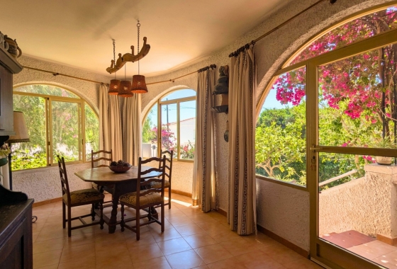 Revente - Villa - Ciudad Quesada - Costa Blanca