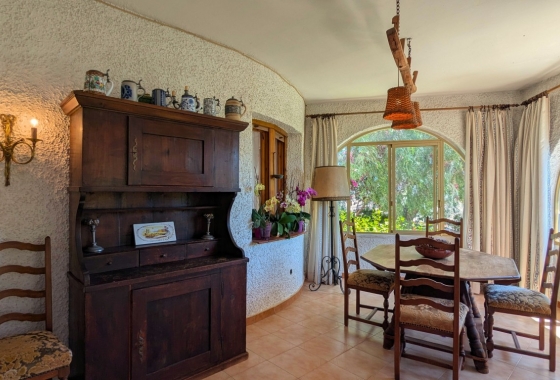 Revente - Villa - Ciudad Quesada - Costa Blanca