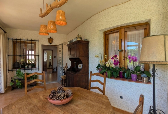 Revente - Villa - Ciudad Quesada - Costa Blanca