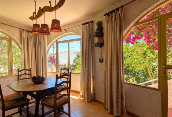 Revente - Villa - Ciudad Quesada - Costa Blanca