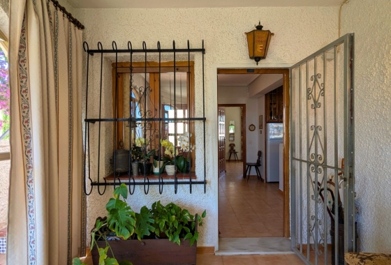 Revente - Villa - Ciudad Quesada - Costa Blanca