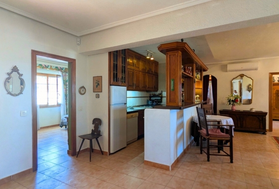 Revente - Villa - Ciudad Quesada - Costa Blanca