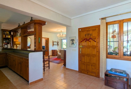 Revente - Villa - Ciudad Quesada - Costa Blanca