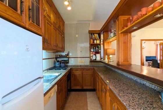 Revente - Villa - Ciudad Quesada - Costa Blanca