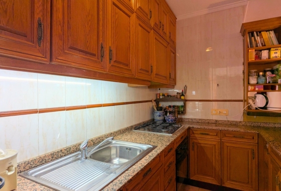 Revente - Villa - Ciudad Quesada - Costa Blanca