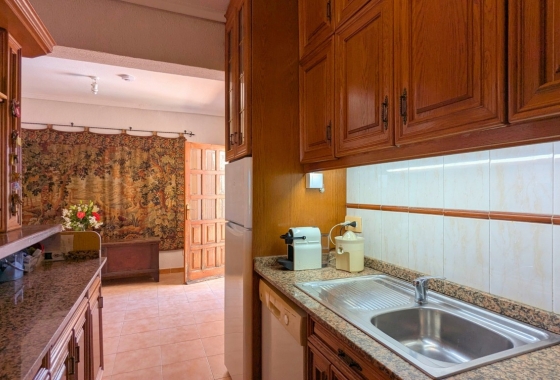 Revente - Villa - Ciudad Quesada - Costa Blanca