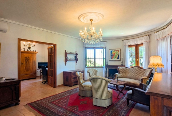 Revente - Villa - Ciudad Quesada - Costa Blanca