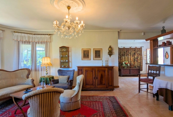Revente - Villa - Ciudad Quesada - Costa Blanca