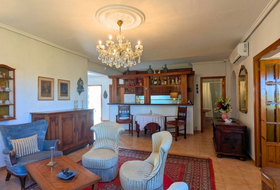 Revente - Villa - Ciudad Quesada - Costa Blanca