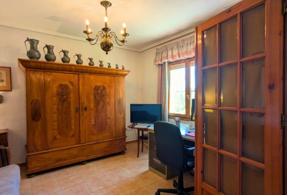Revente - Villa - Ciudad Quesada - Costa Blanca