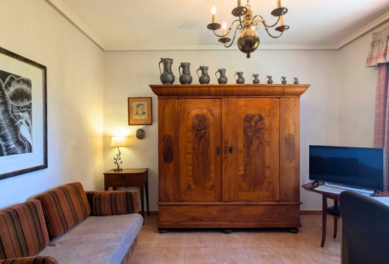 Revente - Villa - Ciudad Quesada - Costa Blanca
