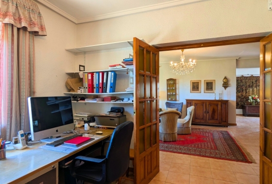 Revente - Villa - Ciudad Quesada - Costa Blanca