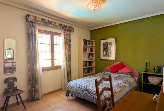 Revente - Villa - Ciudad Quesada - Costa Blanca