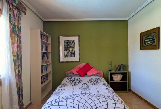 Revente - Villa - Ciudad Quesada - Costa Blanca