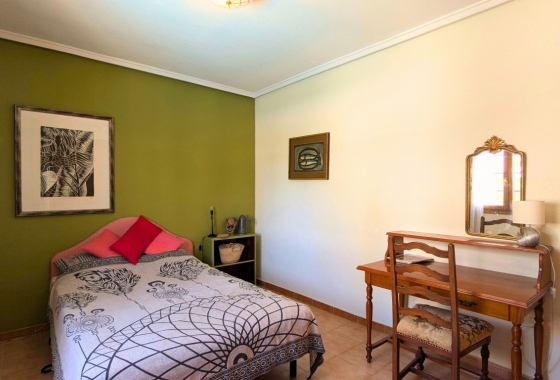 Revente - Villa - Ciudad Quesada - Costa Blanca