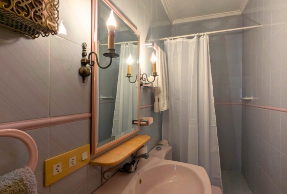 Revente - Villa - Ciudad Quesada - Costa Blanca