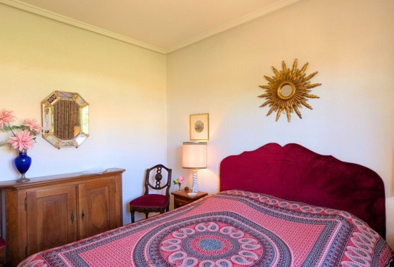 Revente - Villa - Ciudad Quesada - Costa Blanca