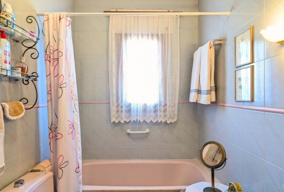 Revente - Villa - Ciudad Quesada - Costa Blanca