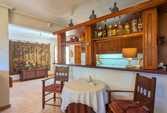 Revente - Villa - Ciudad Quesada - Costa Blanca