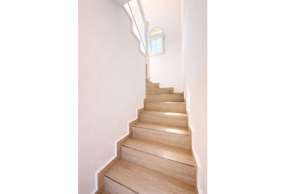 Revente - Villa - Los Dolses - Inland