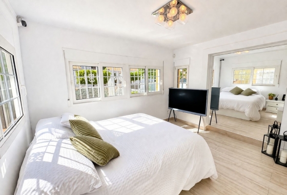 Revente - Villa - Los Dolses - Inland