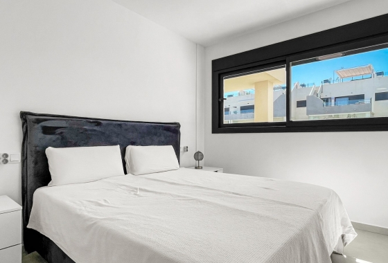 Wiederverkauf - Wohnung - Orihuela Costa - Costa Blanca