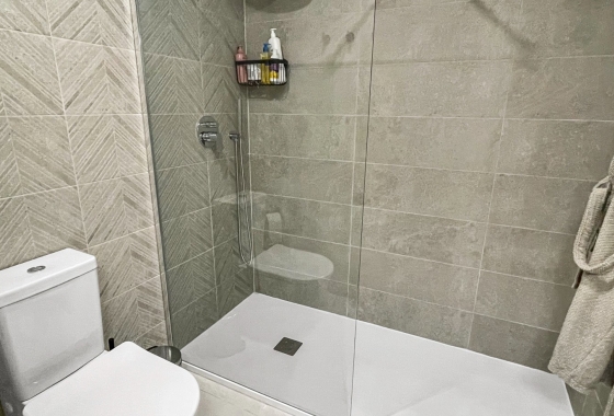 Wiederverkauf - Wohnung - Orihuela Costa - Costa Blanca