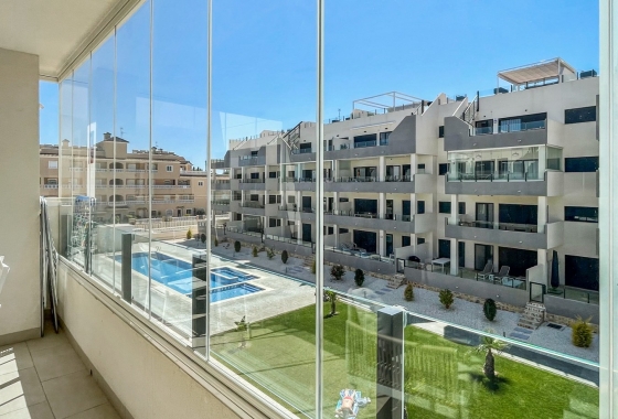 Wiederverkauf - Wohnung - Orihuela Costa - Costa Blanca