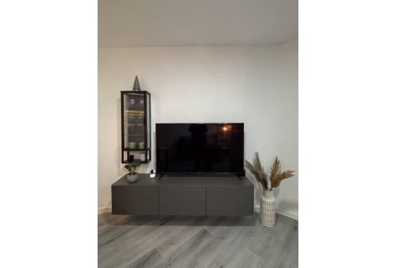 Resale - Apartment / flat - Torrevieja - Curva Del Palangre