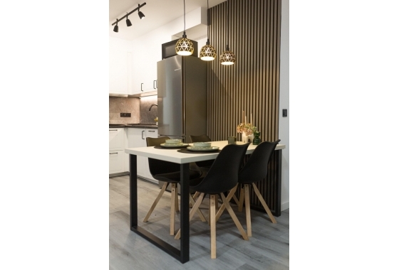 Resale - Apartment / flat - Torrevieja - Curva Del Palangre